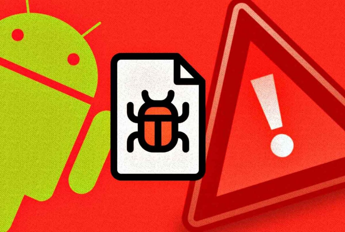 android rischio sicurezza