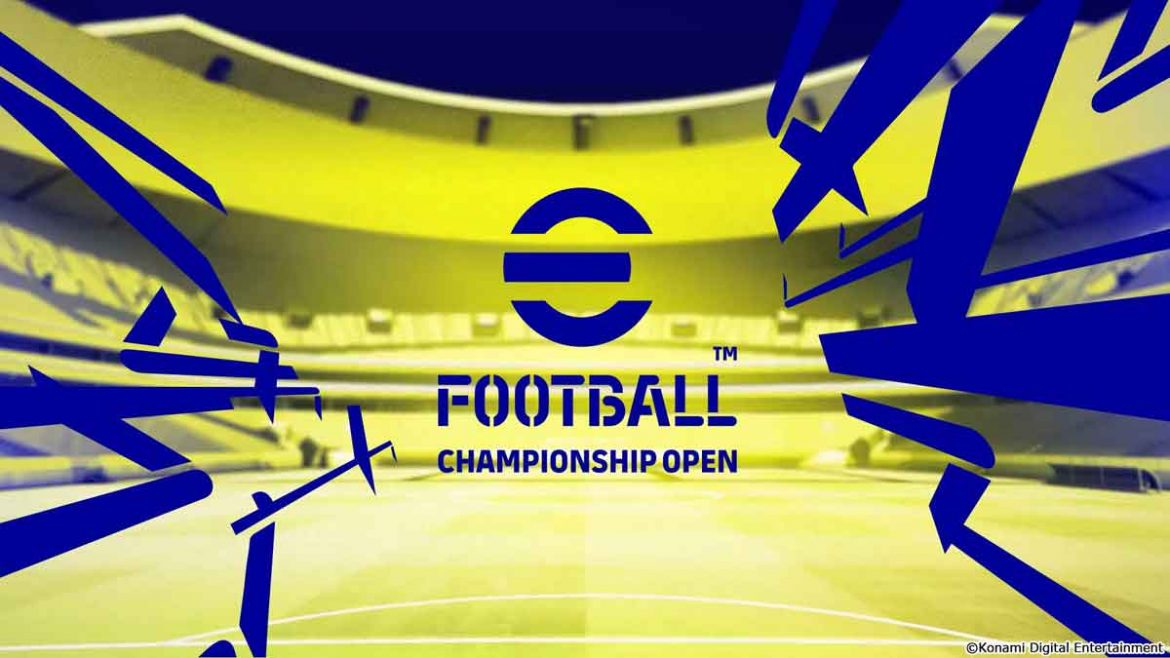 efootball championship 2022