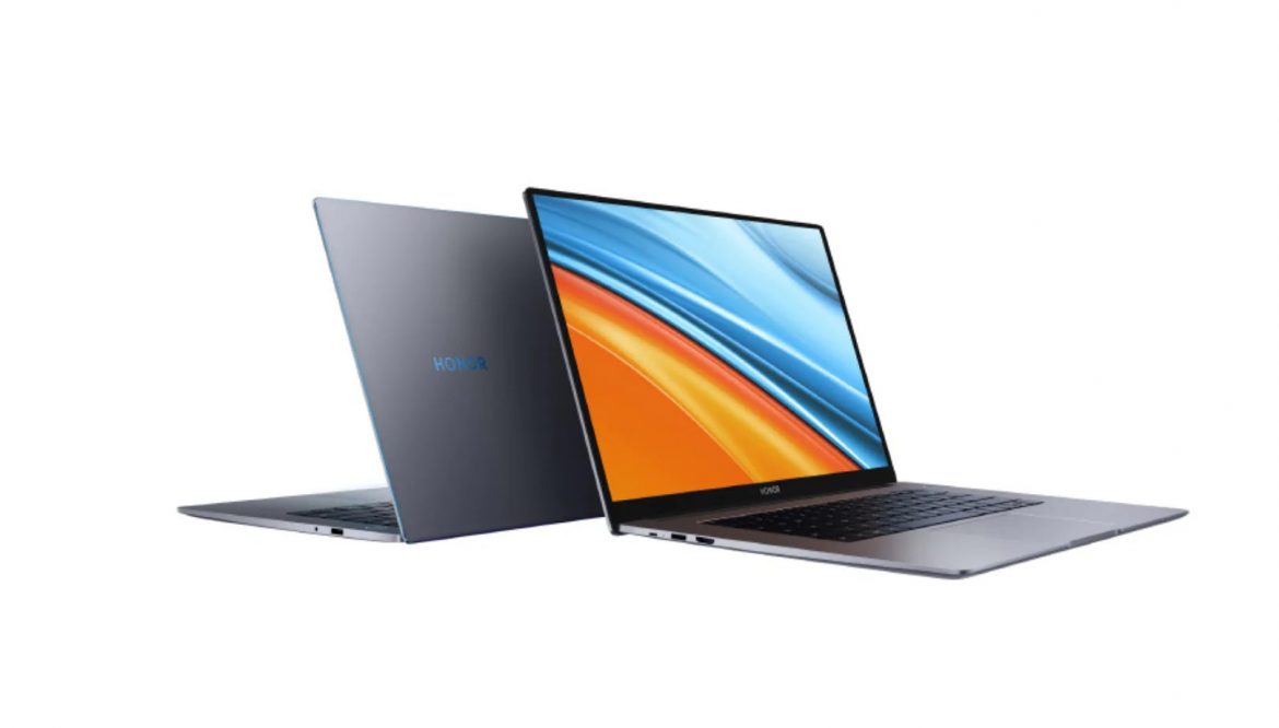 honor magicbook 14 e 15