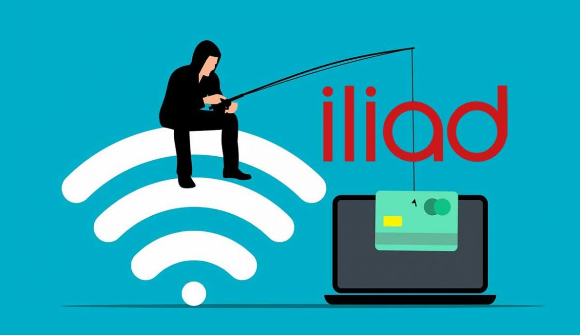 iliad addebiti indesiderati