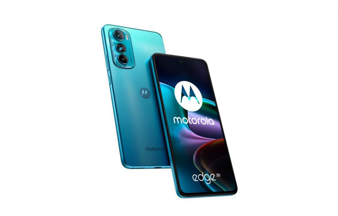 motorola edge 30 motorola edge 30