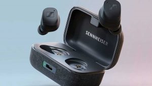 sennheiser momentum tws 3