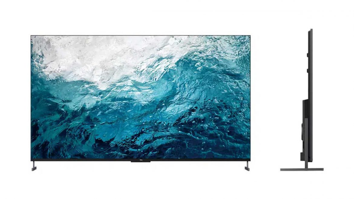 tcl c735 98 pollici tcl c735 98 pollici