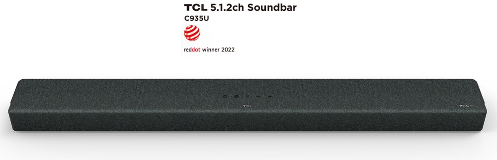 tcl soundbar