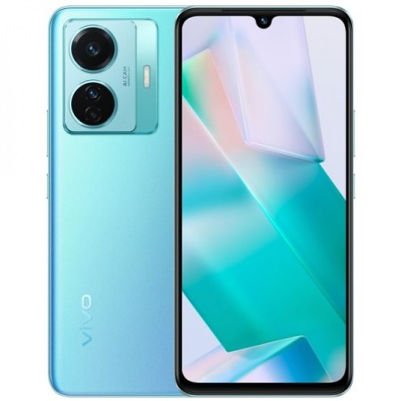 vivo t1 5g