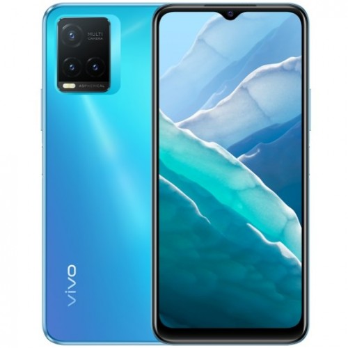 vivo t1x 4g