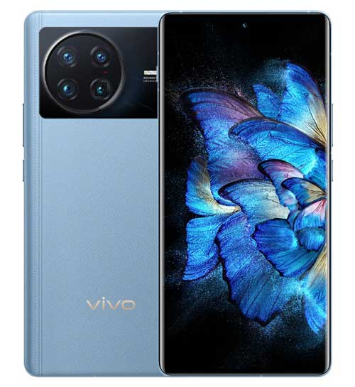 vivo x note