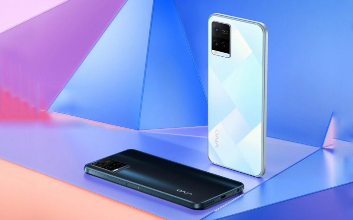 vivo y21g vivo y21g