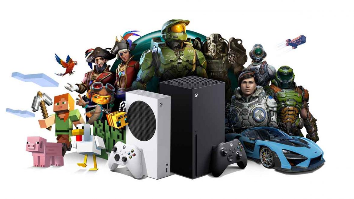 xbox
