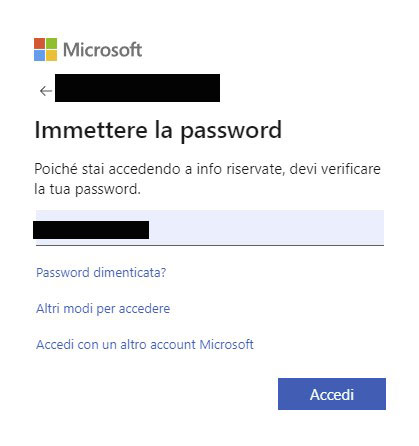 account microsoft