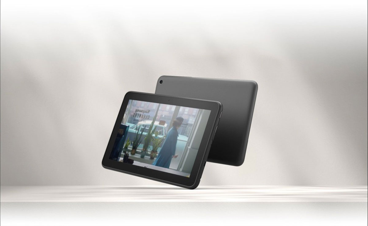 Il tablet Amazon Fire 7 2022 è ufficiale con prezzi a partire da soli 79€