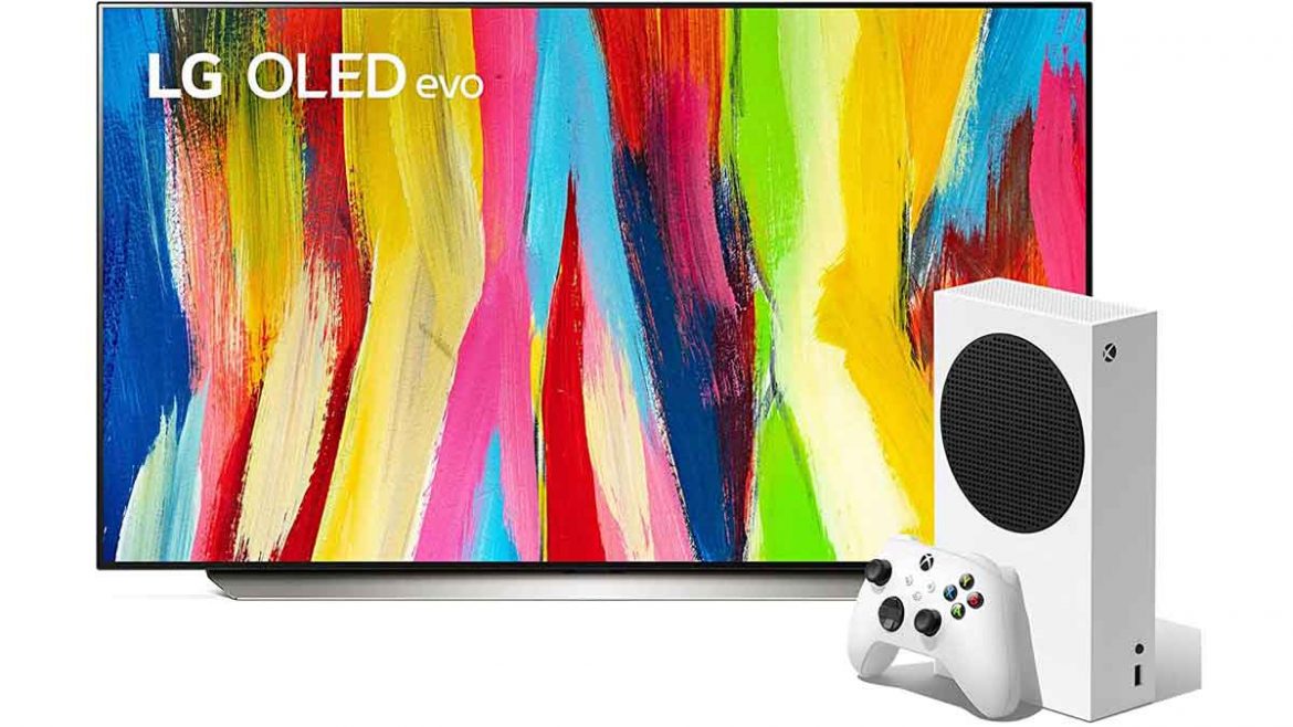 amazon promo tv oled lg