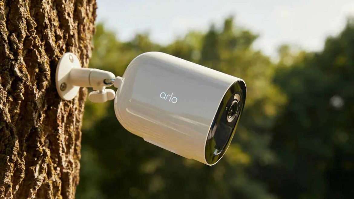 arlo go 2