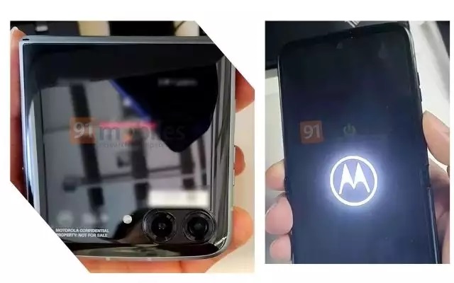 motorola razr 3