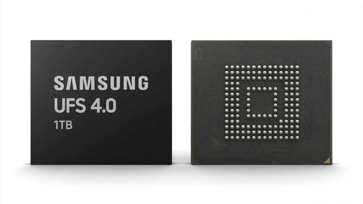 samsung ufs 4.0 samsung ufs 4.0
