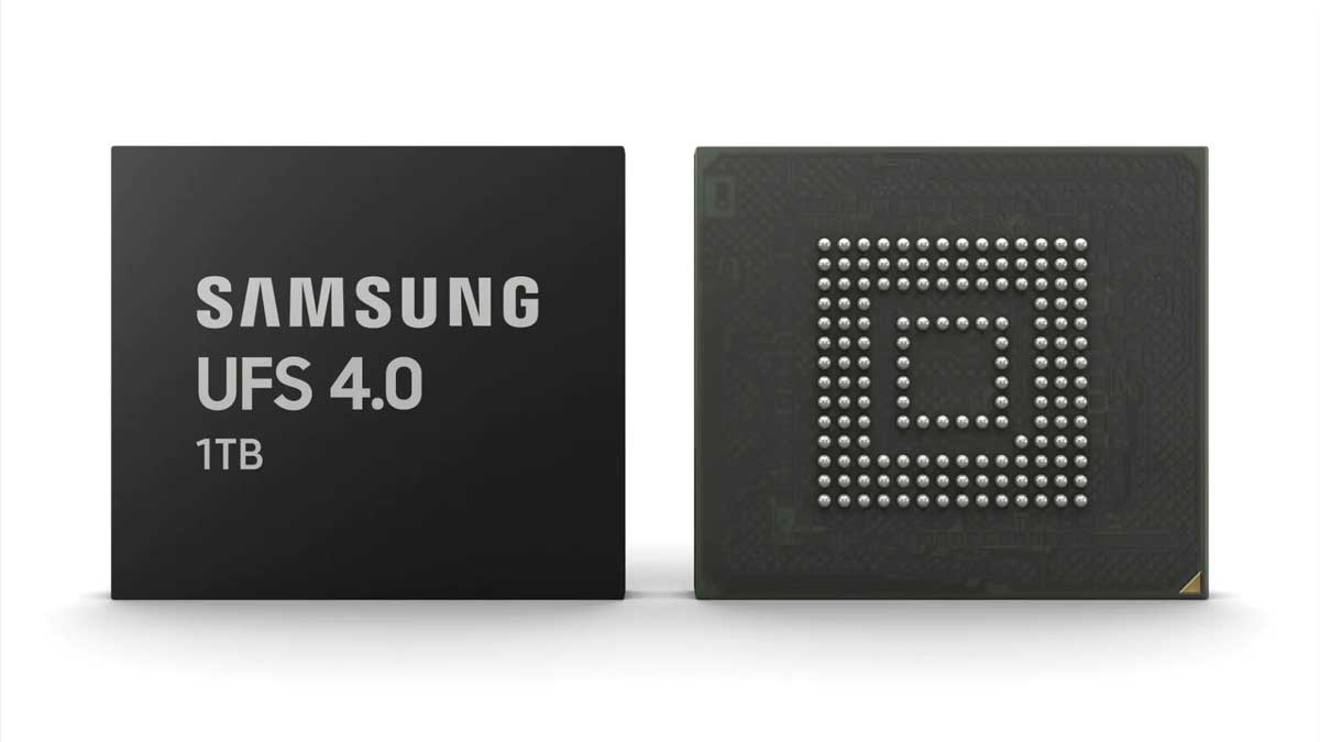 samsung ufs 4.0