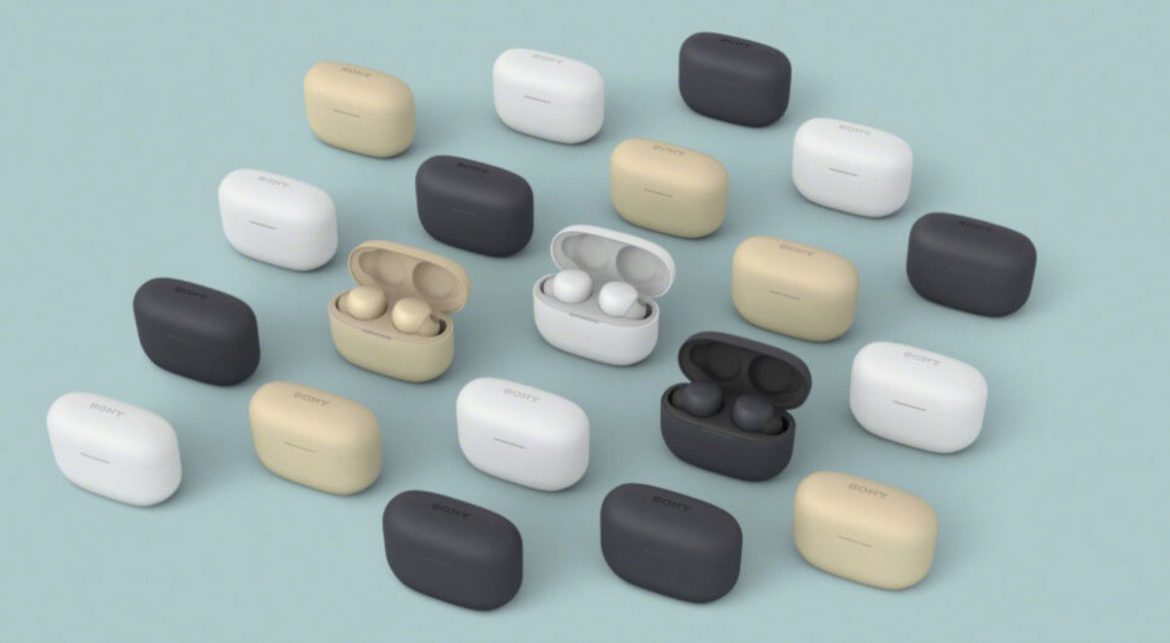 sony linkbuds s