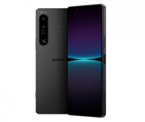 sony xperia 1 iv