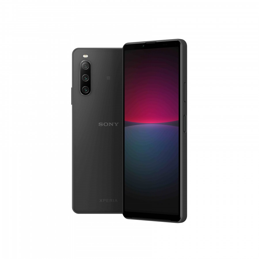 sony xperia 10 iv