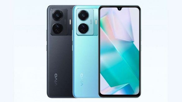 vivo t1 pro 5g