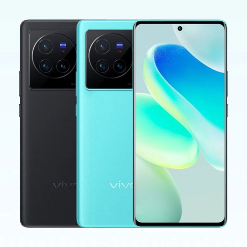 vivo x80 global