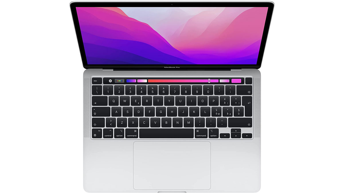 macbook pro 13 m2