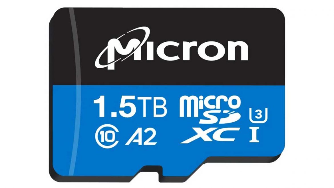 micron micro sd 1,5 tb