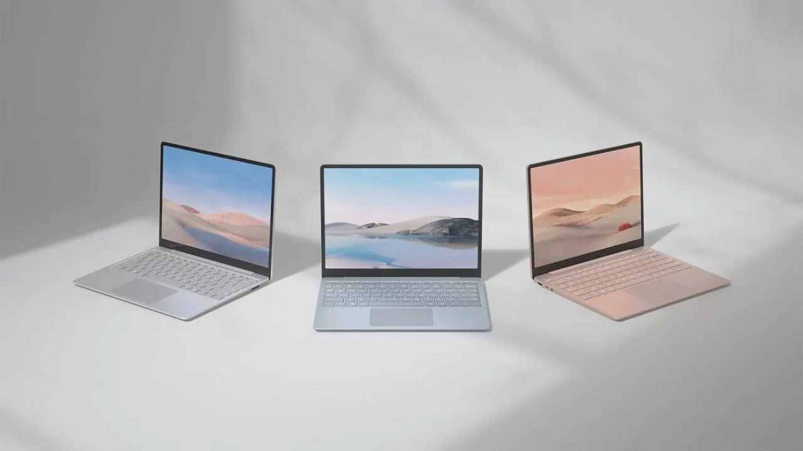 microsoft surface laptop go 2 microsoft surface laptop go 2