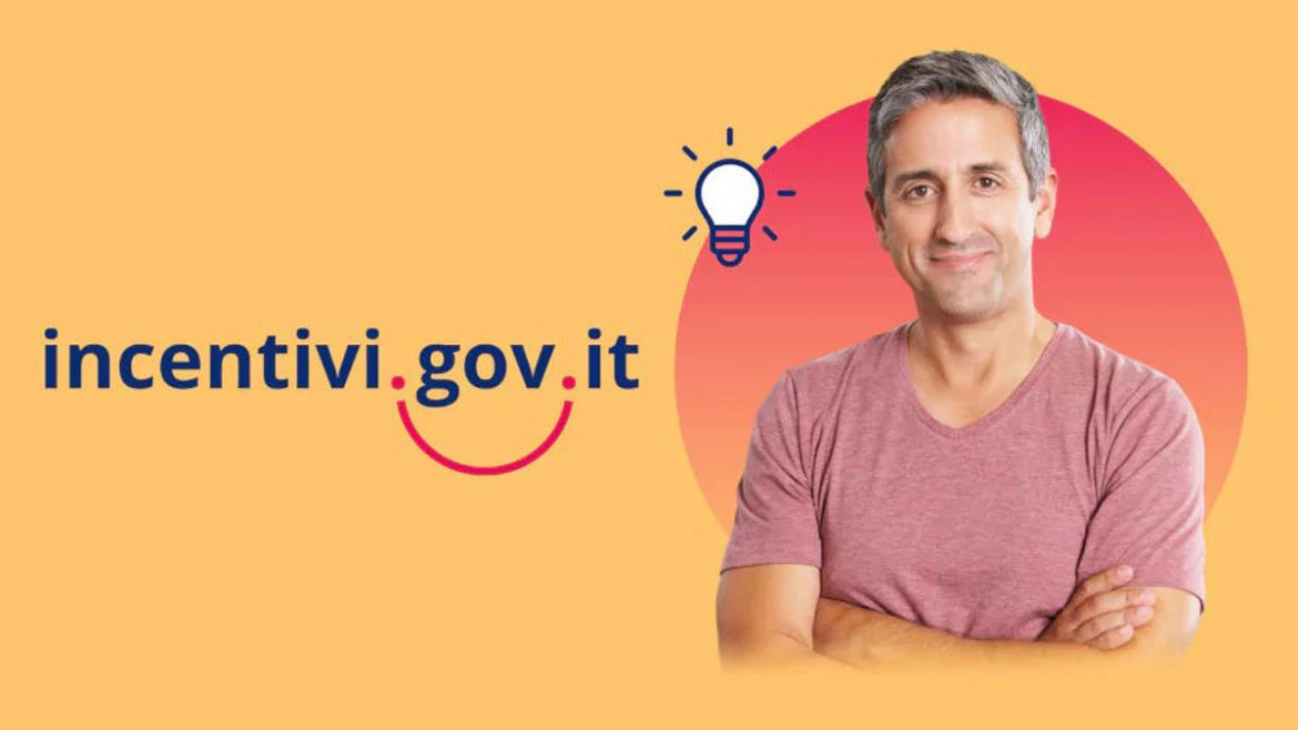 sito mise incentivi