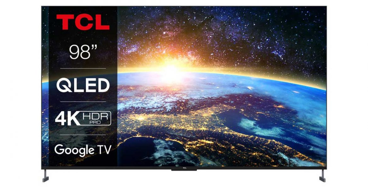 tcl qled c735