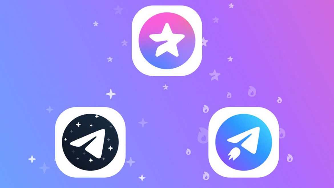 telegram premium