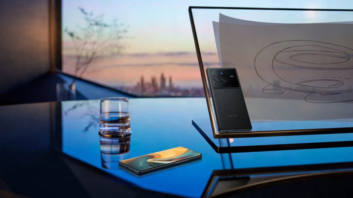 vivo x80 pro