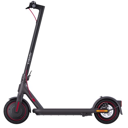 xiaomi electric scooter 4 pro