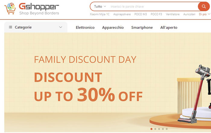 gshopper