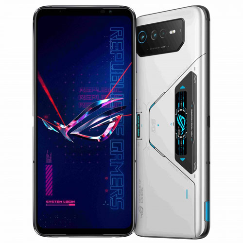 asus rog phone 6 pro