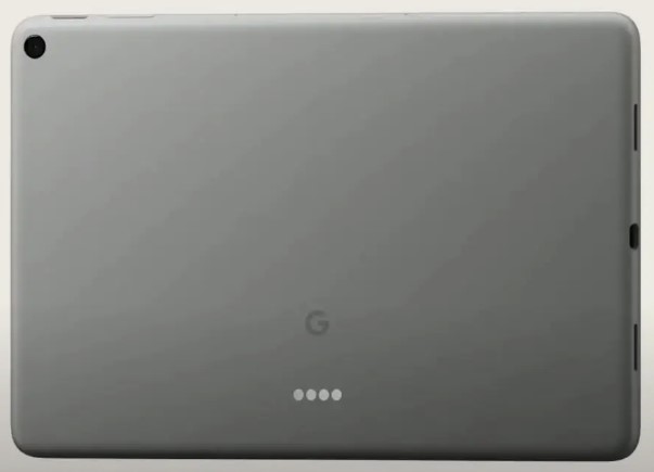google pixel tablet
