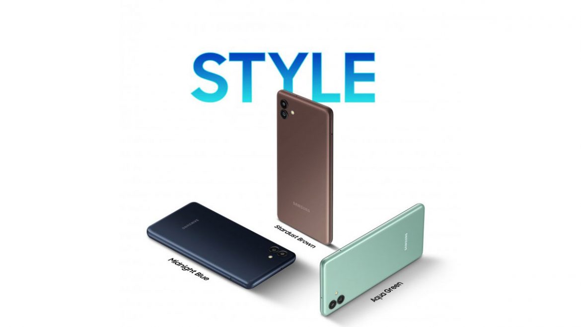 samsung galaxy m13 4g