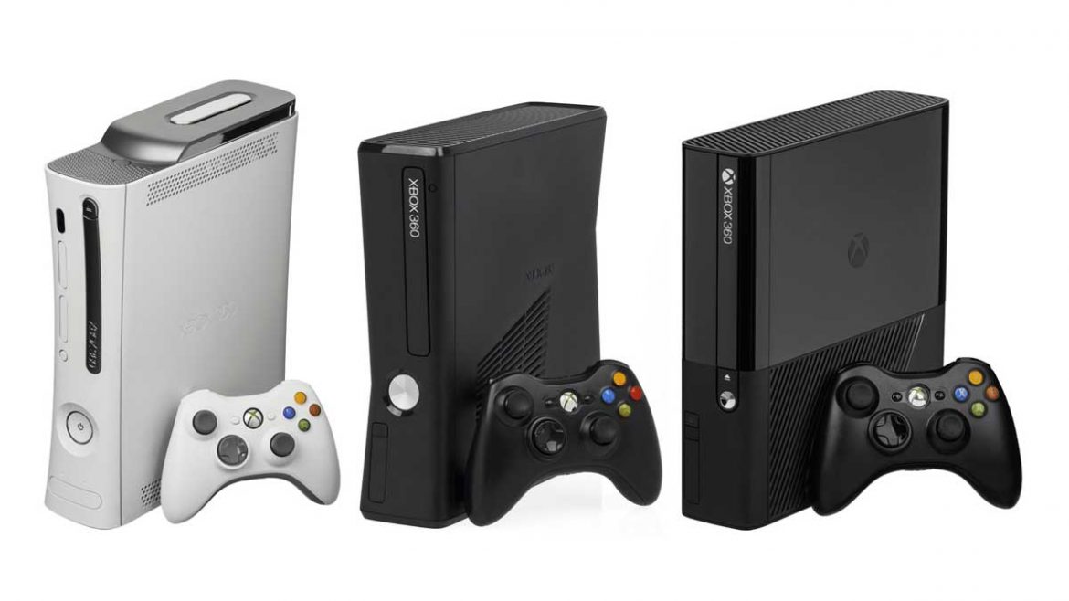 xbox 360
