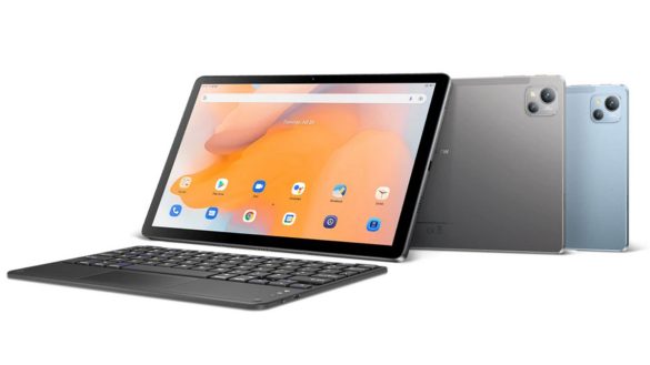 blackview tab 13 tablet