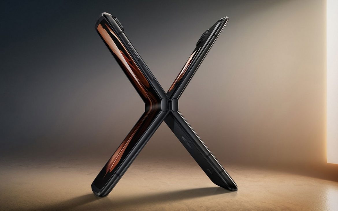 motorola razr 2022