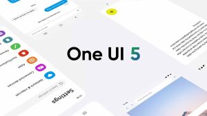 samsung one ui 5