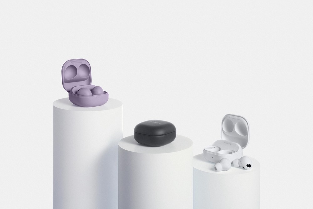 samsung galaxy buds2 pro