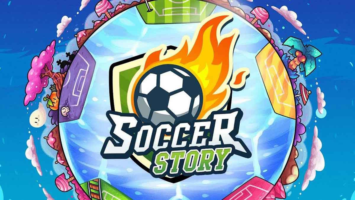 Soccer Story: su PC e console arriva il gioco di calcio “narrativo”