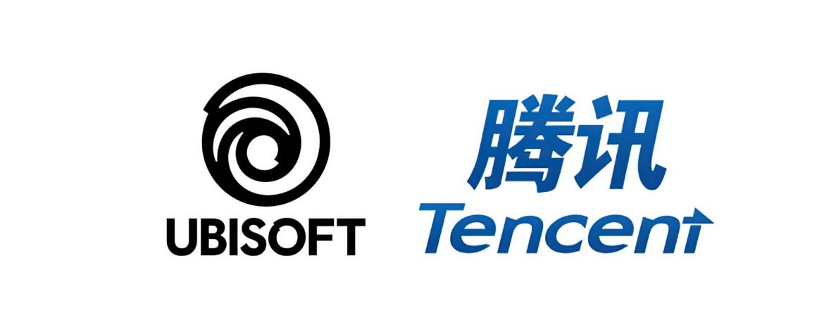 tencent ubisoft