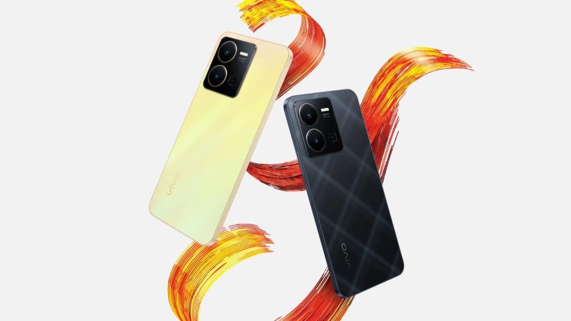 vivo y35
