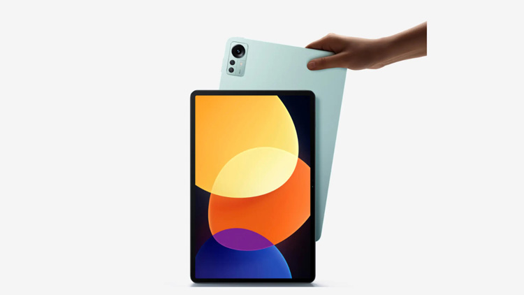 xiaomi pad 5 pro 12.4