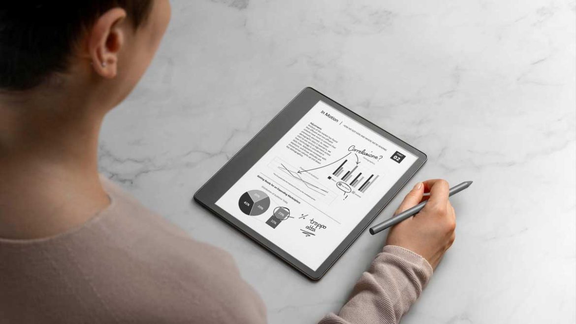 download amazon kindle scribe download amazon kindle scribe