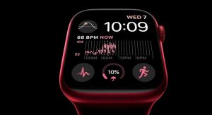 apple watch series 8