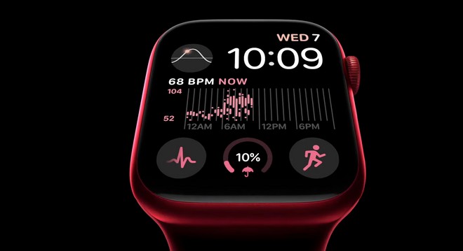 apple watch series 8