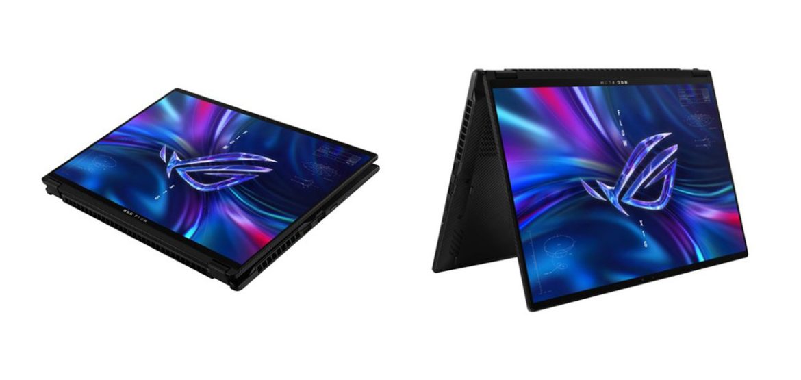 asus rog flow x16